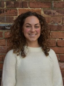 Ashlee Zibert, Landscape Designer