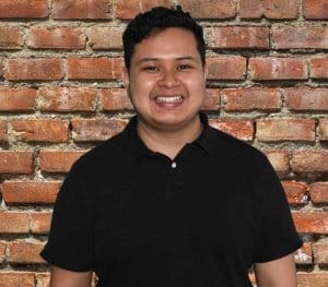 Cesar Gomez - Landscape Designer I