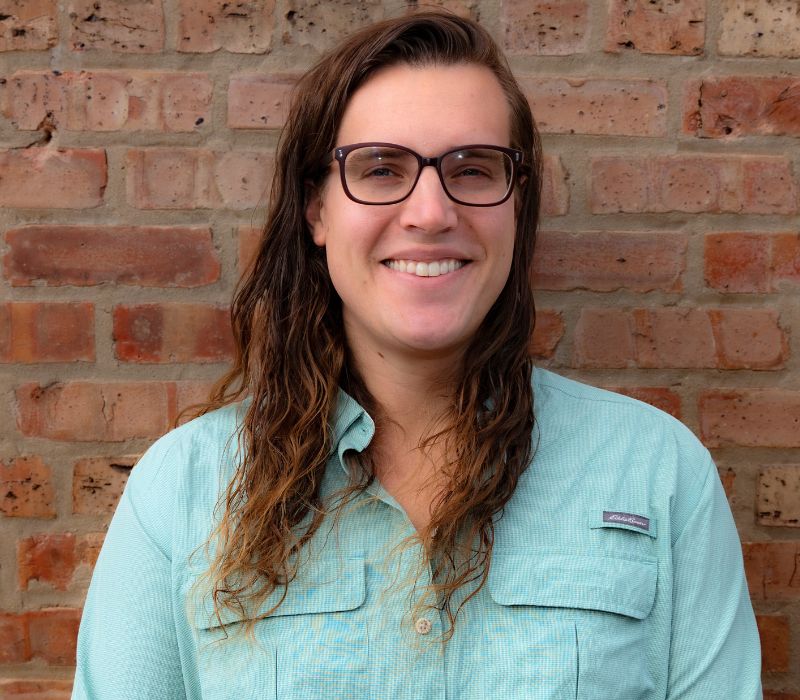 Natalie Freeman, PLA