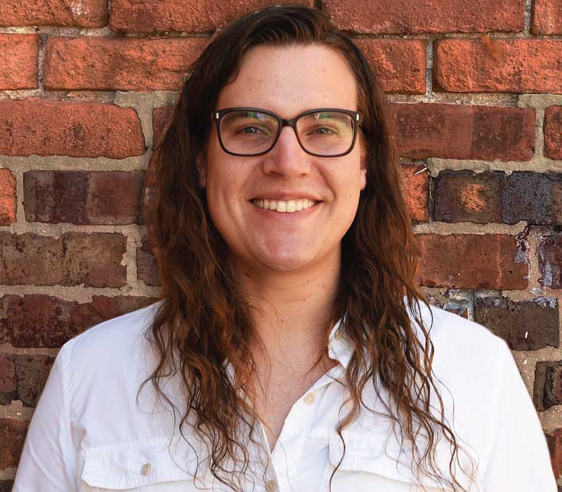 Natalie Freeman, PLA